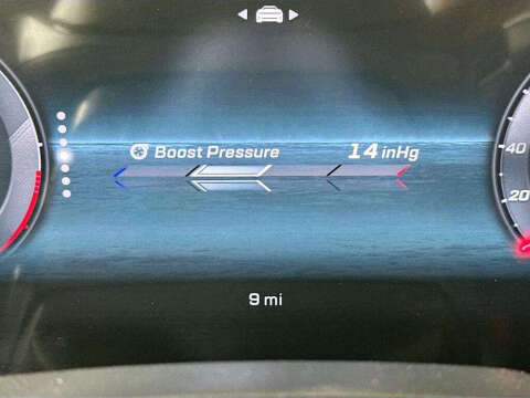 2026 Dodge Charger Scat Pack Plus