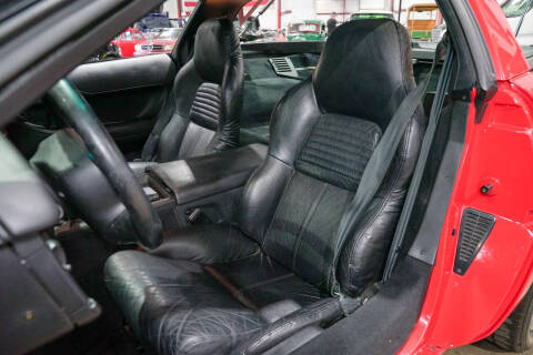 1994 Chevrolet Corvette