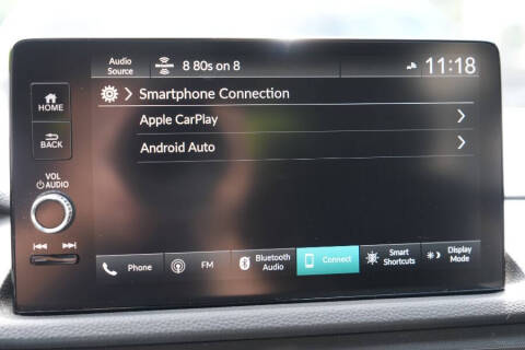 2024 Acura Integra w/Tech w/A-SPEC