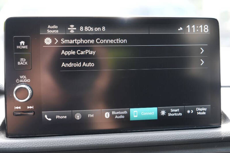 2024 Acura Integra w/Tech w/A-SPEC