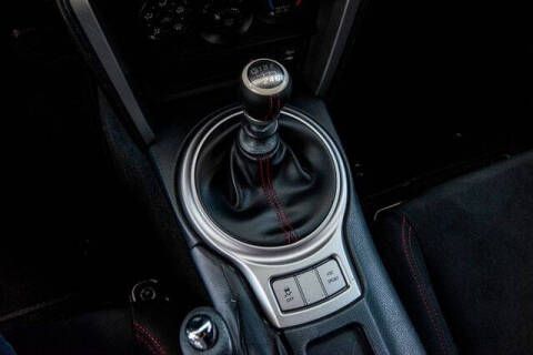 2013 Scion FR-S