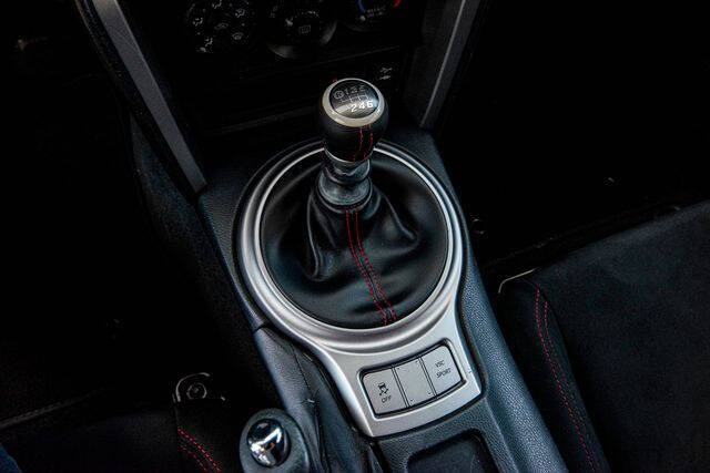 2013 Scion FR-S