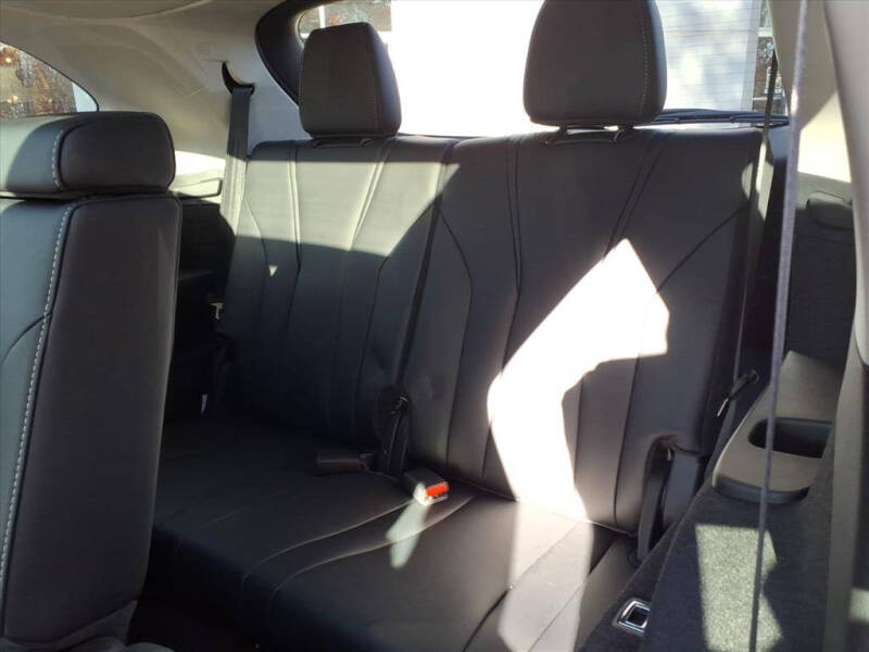 2023 Acura MDX SH-AWD w/Tech