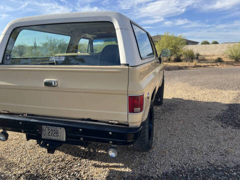 1976 GMC Jimmy