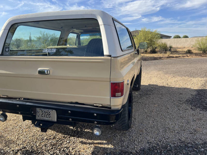 1976 GMC Jimmy