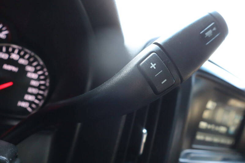 2018 GMC Sierra 2500HD