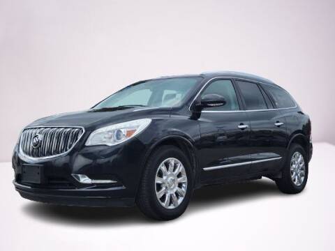 2013 Buick Enclave for sale at A MOTORS SALES AND FINANCE in San Antonio TX