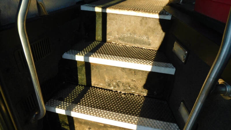 2013 Freightliner B2 Chassis