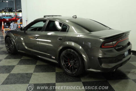 2023 Dodge Charger