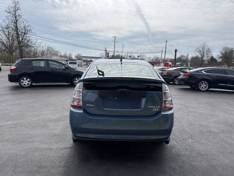 2007 Toyota Prius