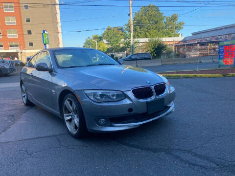 2013 BMW 3 Series for sale at Exotic Automotive Group in Jersey City NJ