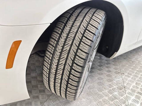 2014 BMW 6 Series 650i xDrive