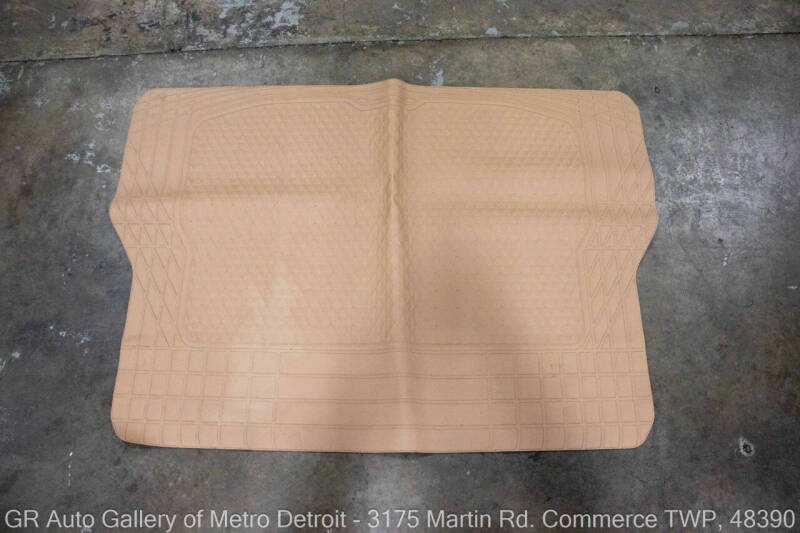 1991 Mercedes-Benz 560-Class 560 SEL