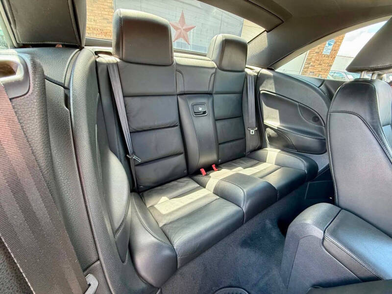 2009 Volkswagen Eos Lux