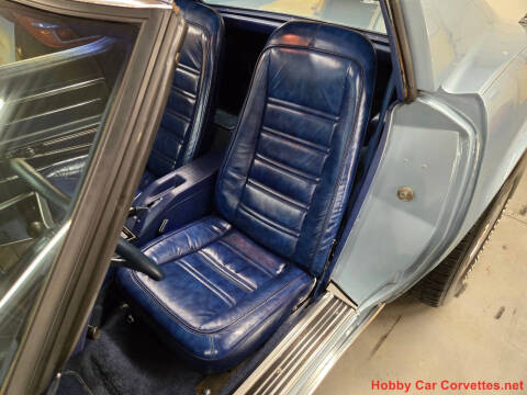 1977 Chevrolet Corvette