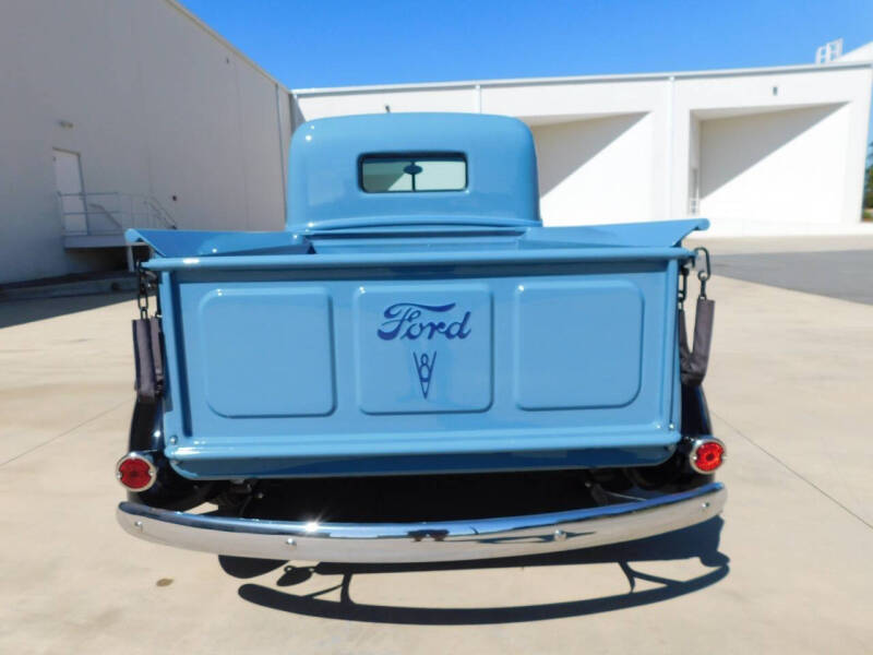 1941 Ford F-100