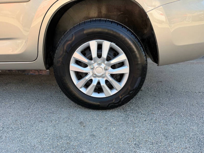 2008 Toyota RAV4