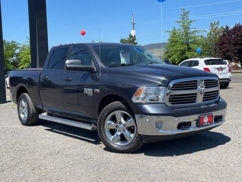 2019 RAM Ram Pickup 1500 Classic for sale at The Other Guys Auto Sales in Island City OR
