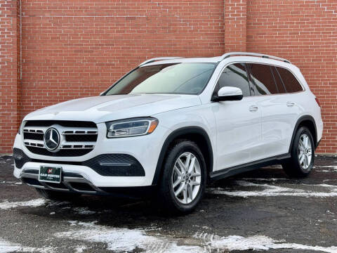 2020 Mercedes-Benz GLS GLS 450