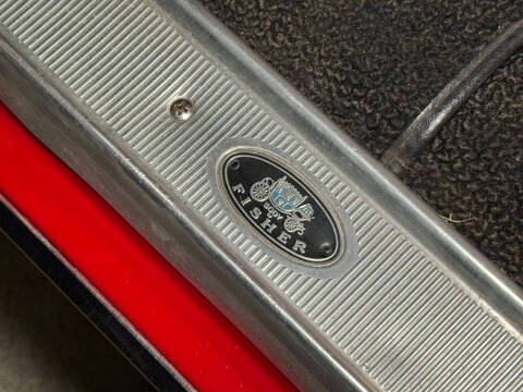 1966 Pontiac Bonneville