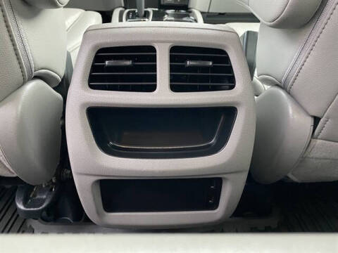 2017 Honda Ridgeline RTL-E