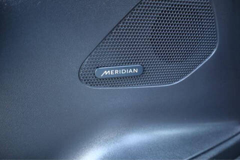 2020 Jaguar F-PACE 25t Premium