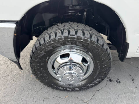 2019 RAM 3500 Tradesman