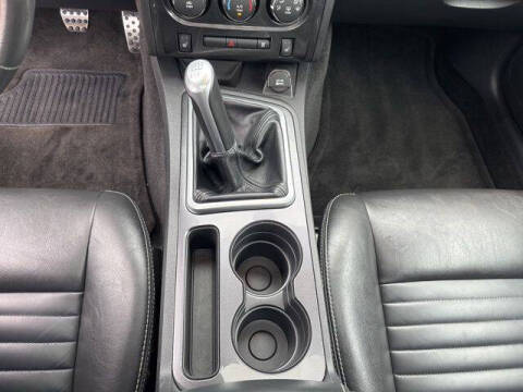 2009 Dodge Challenger R/T