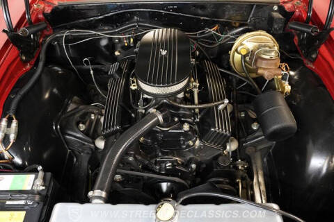 1965 Chevrolet Malibu