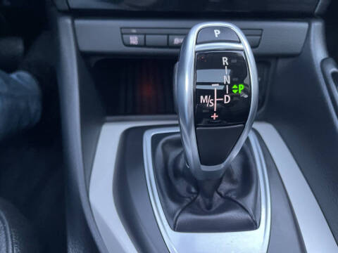 2014 BMW X1 xDrive28i