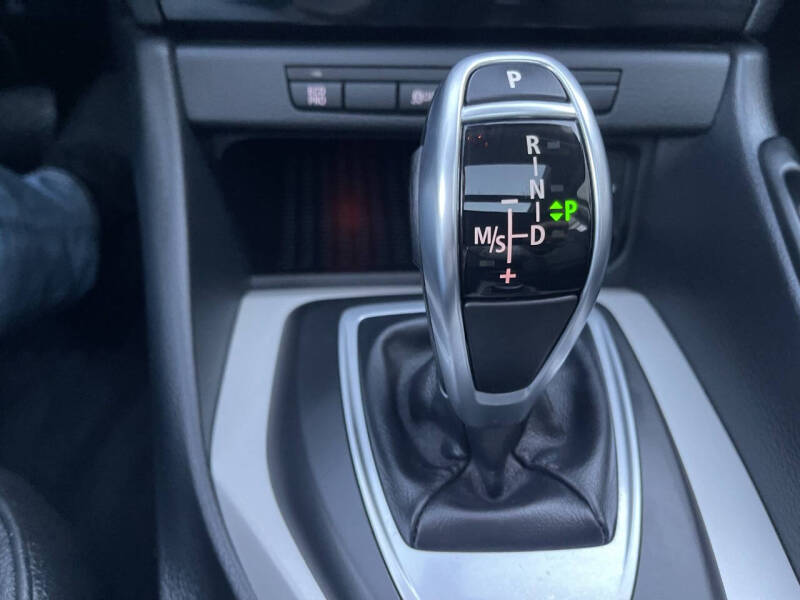 2014 BMW X1 xDrive28i