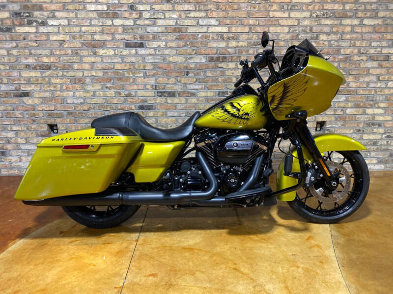 2020 Harley-Davidson Road Glide® Special