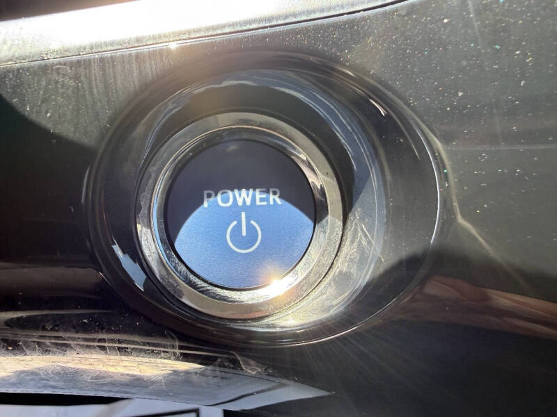 2022 Toyota Prius Prime XLE