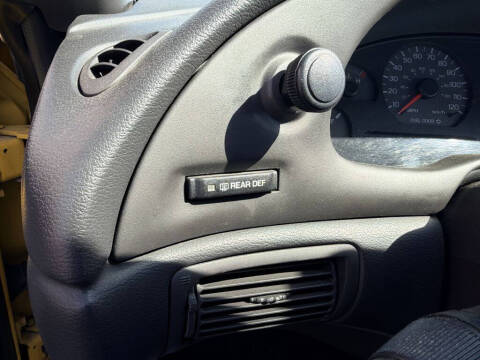 1999 Ford Mustang