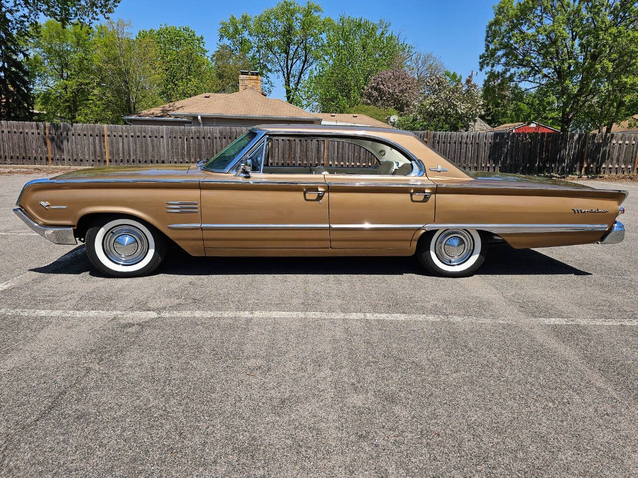 1964 Mercury Marauder 2