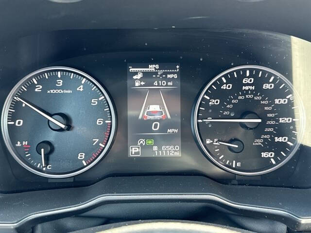 2023 Subaru Outback Touring XT