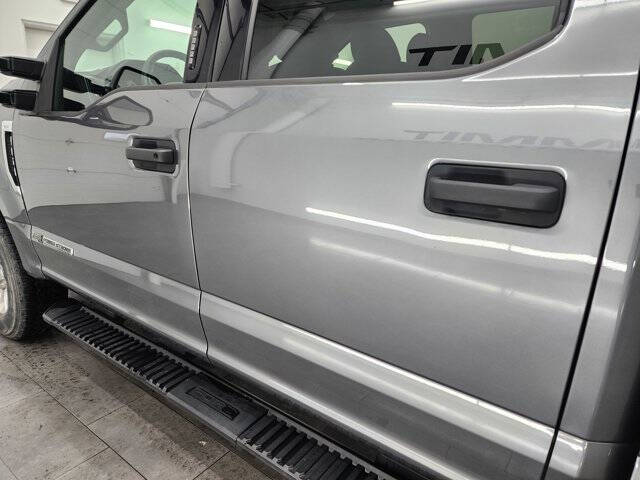 2022 Ford F-350 Super Duty