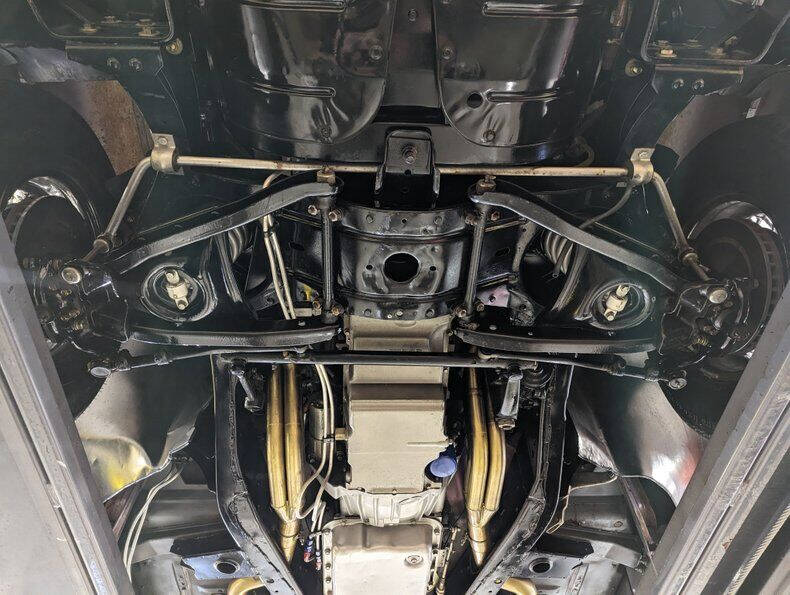 1958 Cadillac DeVille