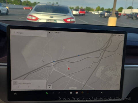 2024 Tesla Model X