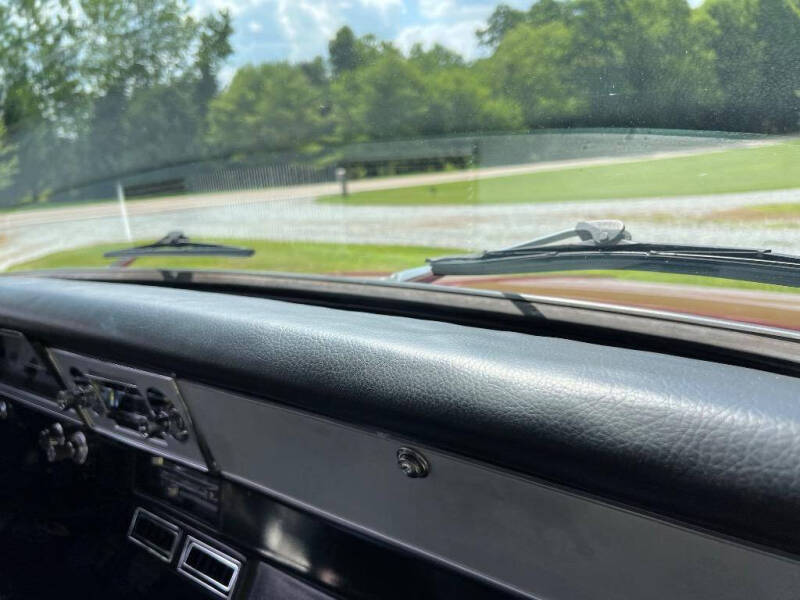 1964 Chevrolet Nova