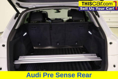 2020 Audi Q5 quattro Premium Plus 45 TFSI