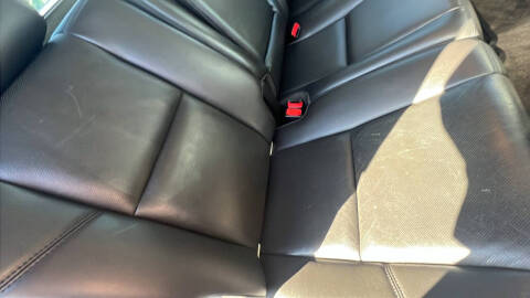 2012 GMC Sierra 1500 Denali