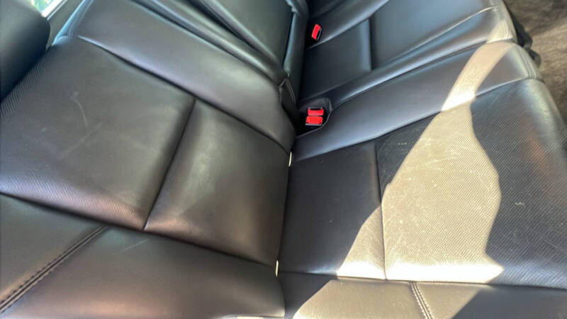 2012 GMC Sierra 1500 Denali