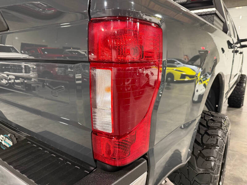 2021 Ford F-350 Super Duty Lariat