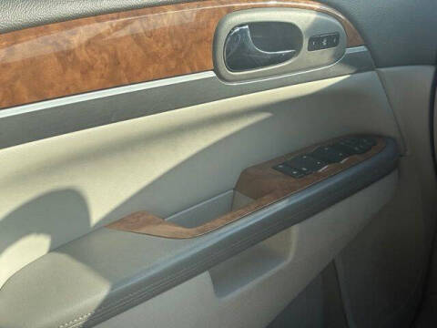 2008 Buick Enclave CXL