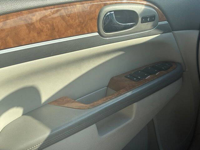 2008 Buick Enclave CXL