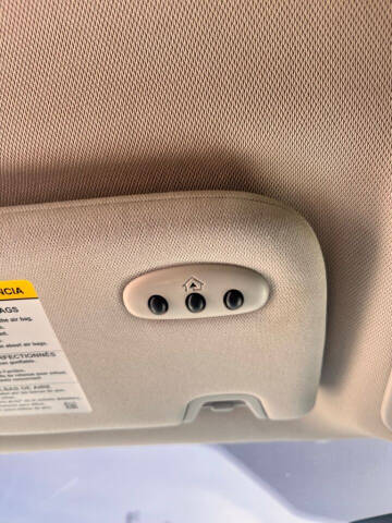 2015 Ford Fusion Titanium