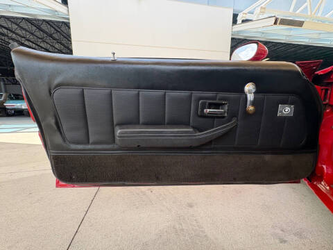 1979 Chevrolet Camaro