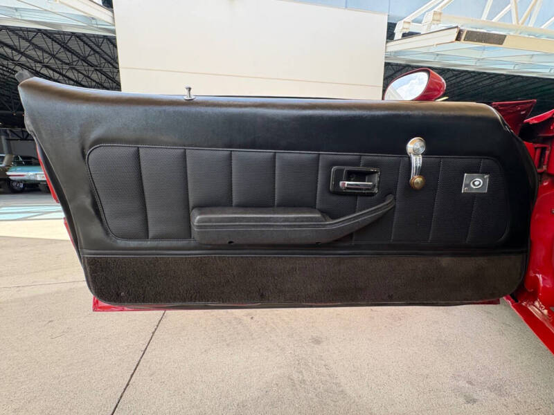 1979 Chevrolet Camaro