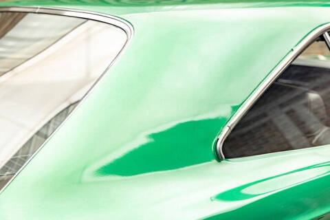 1969 Plymouth Roadrunner